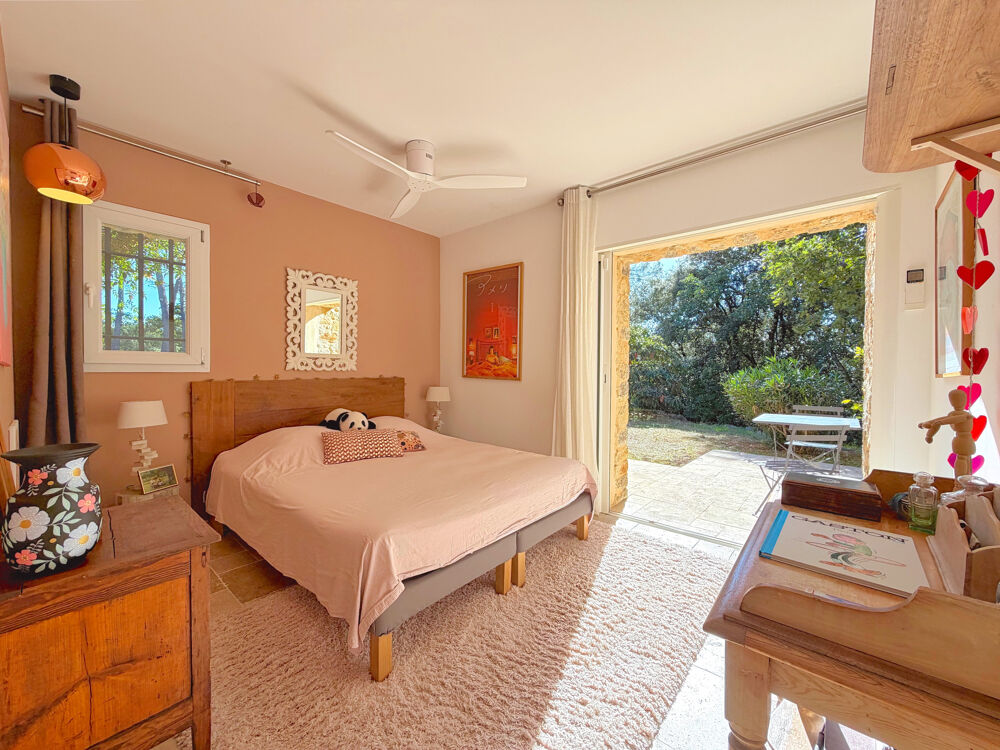 à vendre  Propriété/château Lorgues (83510)