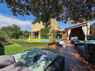  Maison � vendre 4 pi�ces 120 m�