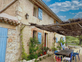  Propri�t�/ch�teau � vendre 4 pi�ces 110 m�