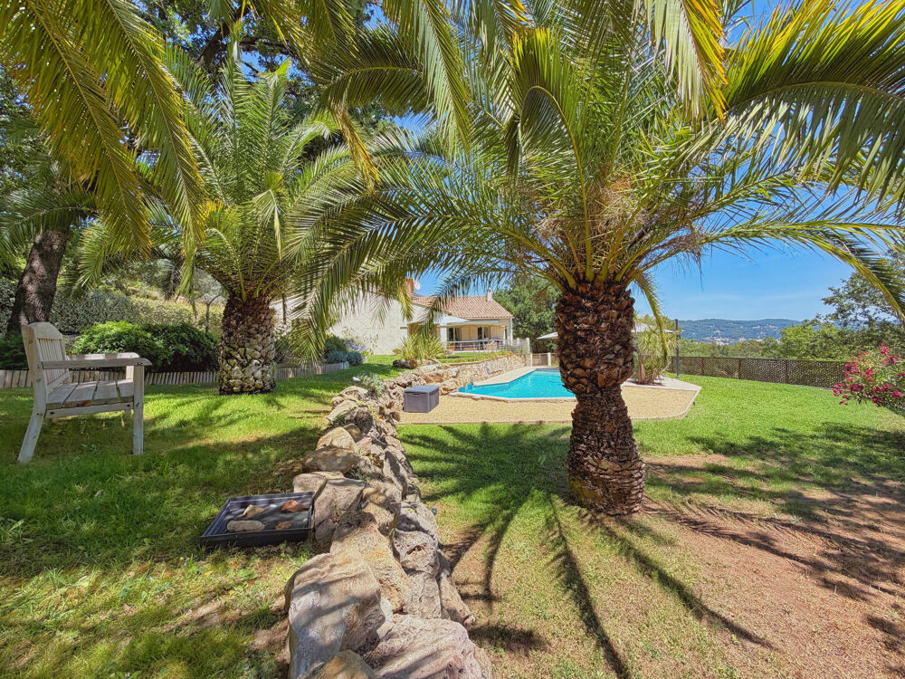 à vendre  Maison Draguignan (83300)