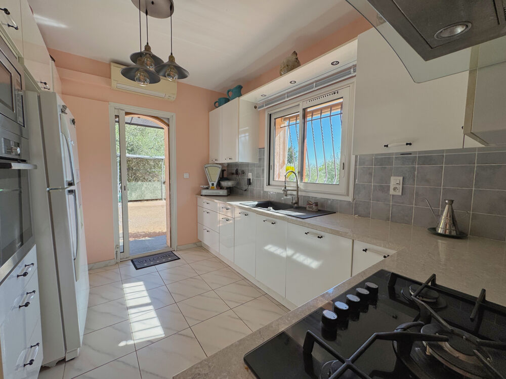  vendre  Maison Lorgues (83510)