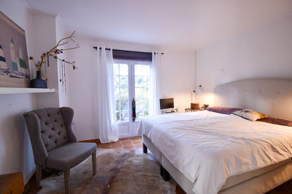  vendre  Maison Sainte-Maxime (83120)