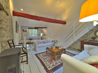  Maison � vendre 3 pi�ces 65 m�