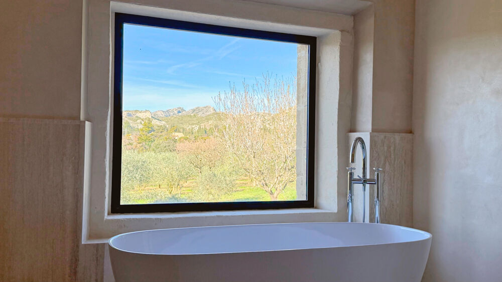 à vendre  Propriété/château Maussane-les-Alpilles (13520)