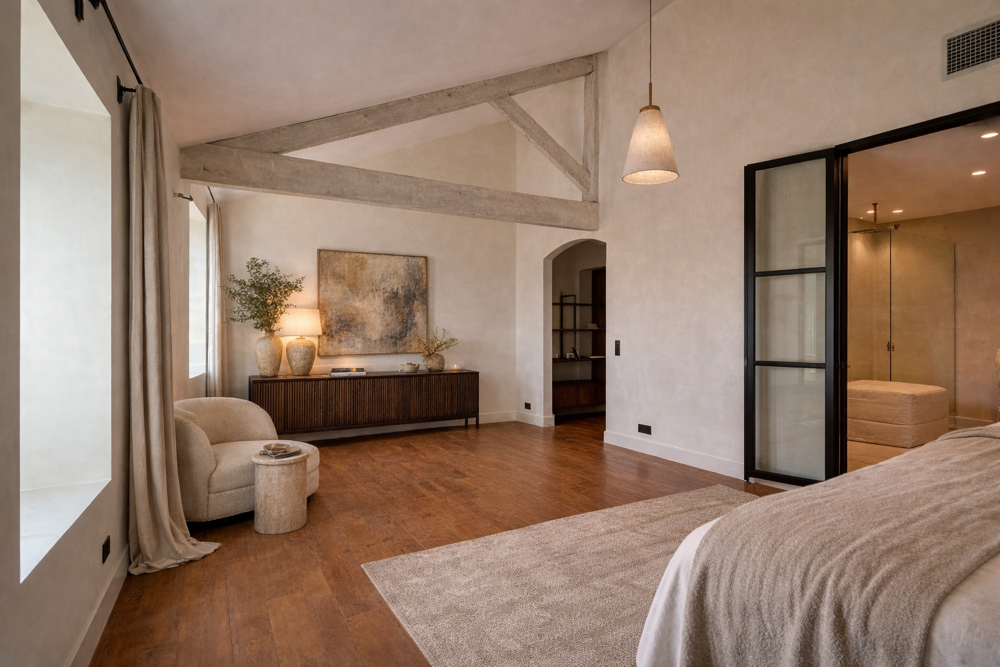 à vendre  Propriété/château Maussane-les-Alpilles (13520)
