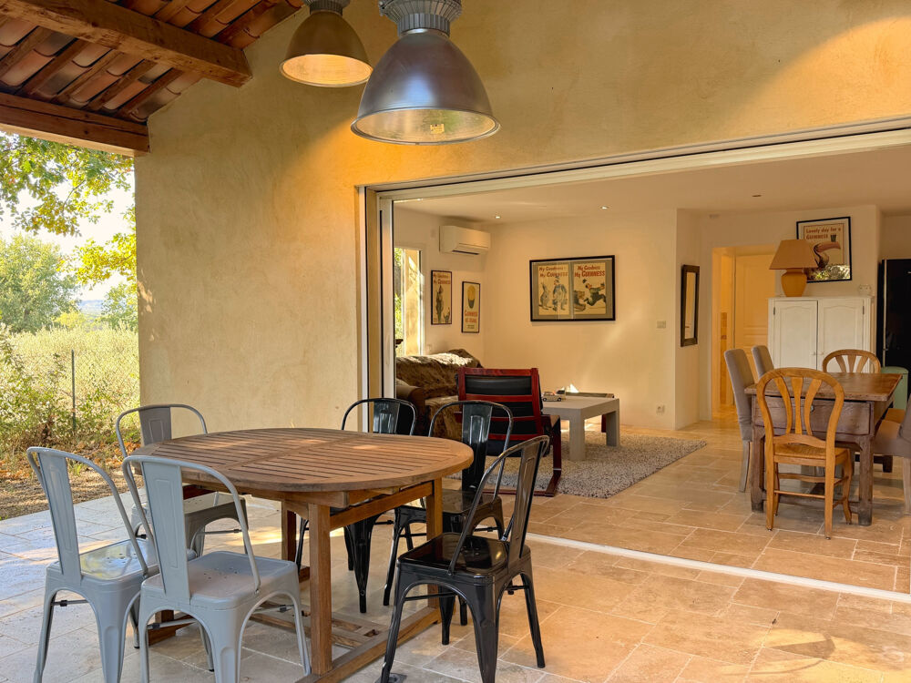 à vendre  Propriété/château Lorgues (83510)