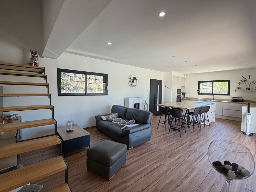 � vendre  Maison Vidauban (83550)