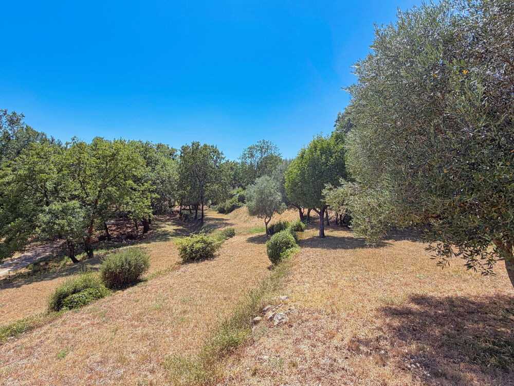 à vendre  Maison Draguignan (83300)