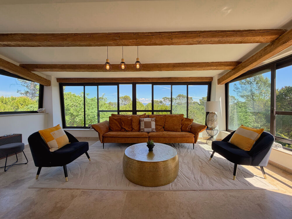 � vendre  Propri�t�/ch�teau Lorgues (83510)