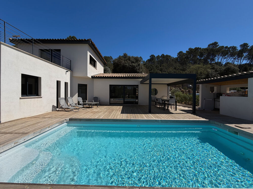 � vendre  Maison Vidauban (83550)