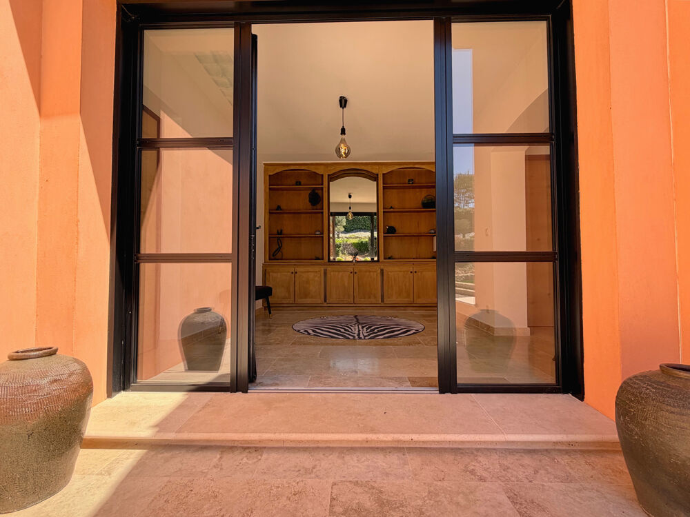 � vendre  Propri�t�/ch�teau Lorgues (83510)