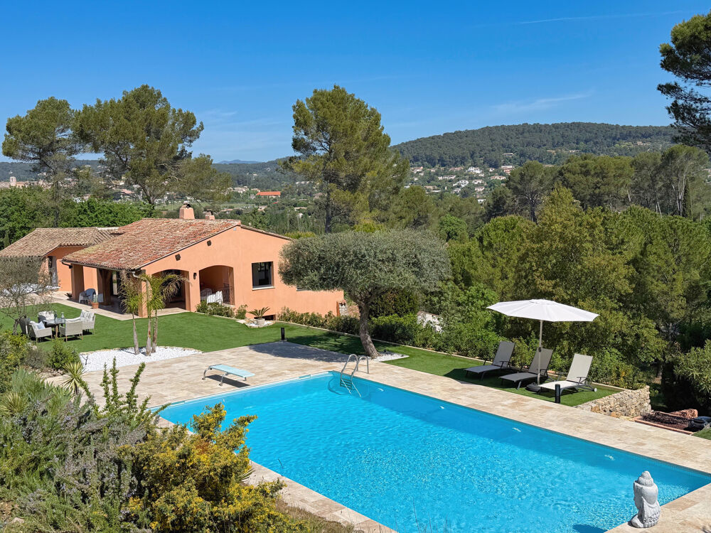 � vendre  Propri�t�/ch�teau Lorgues (83510)