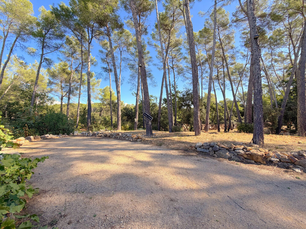 à vendre  Propriété/château Lorgues (83510)