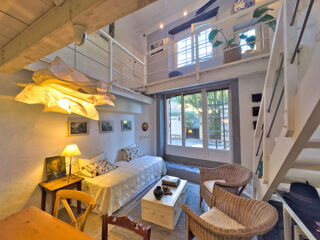  Maison � vendre 3 pi�ces 65 m�