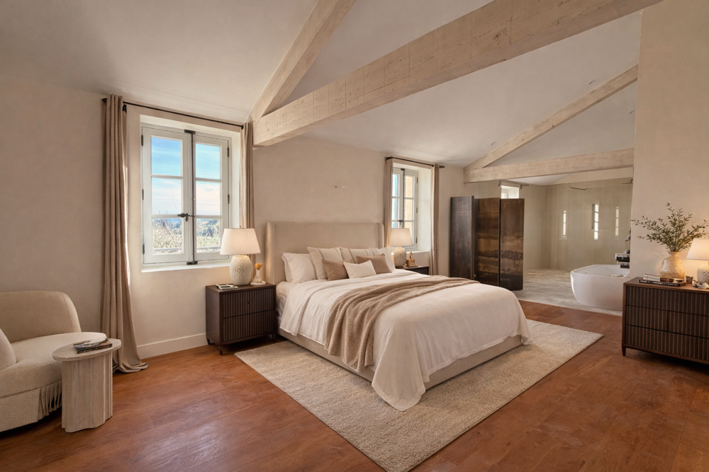 à vendre  Propriété/château Maussane-les-Alpilles (13520)