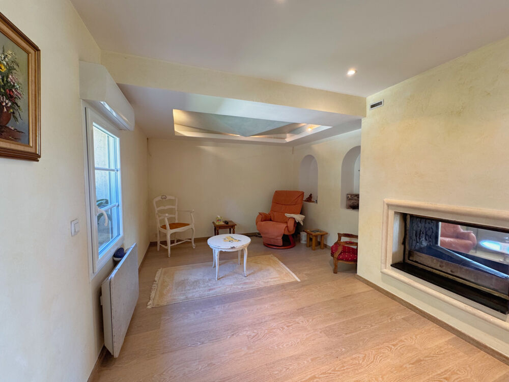  vendre  Maison Lorgues (83510)