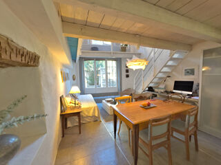  Maison � vendre 3 pi�ces 65 m�