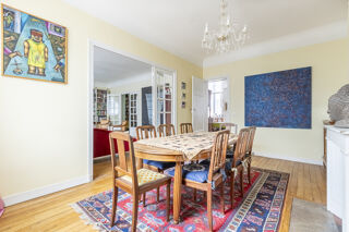  Appartement  vendre 6 pices 182 m