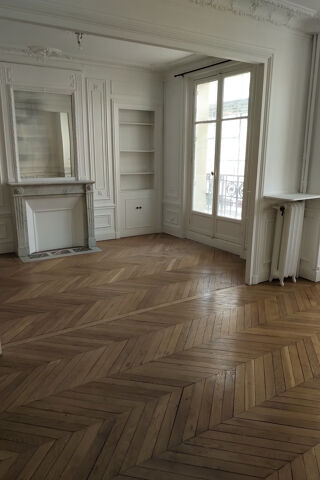  Appartement � vendre 4 pi�ces 81 m�