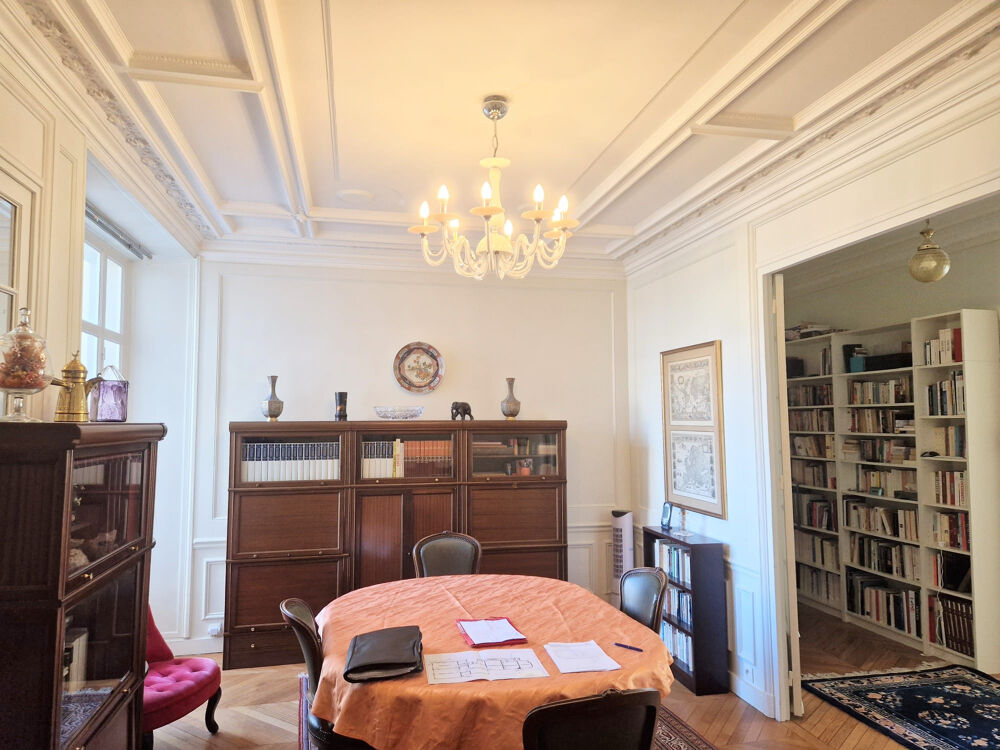 � vendre  Appartement Paris 17