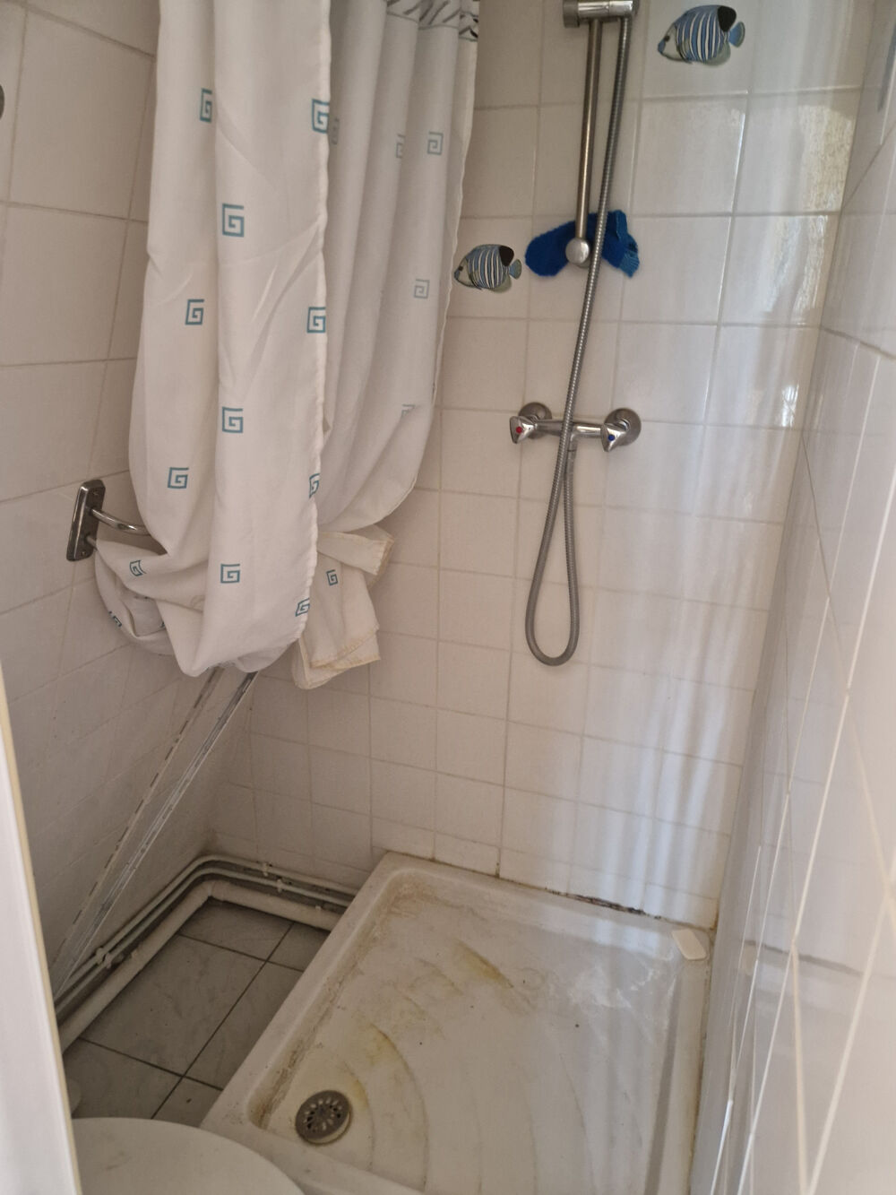 Vente Appartement BEAU STUDIO AVEC RENTABILITE DE 6.6% Paris 8