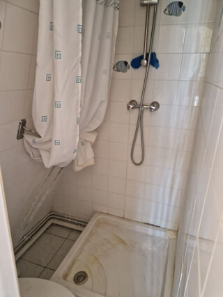  Appartement à vendre 1 pièce 9 m²