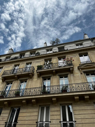  Appartement Paris 7