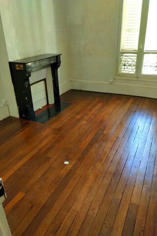  Appartement à vendre 2 pièces 34 m²