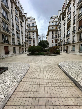 Vente Appartement BEAU 5 PIECES AVEC VUE TOUR EIFFEL Paris 16