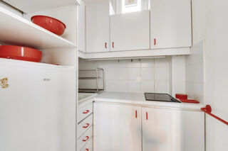 Appartement  vendre 3 pices 57 m