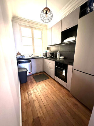  Appartement à vendre 5 pièces 91 m²