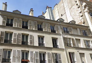  Appartement  vendre 1 pice 21 m