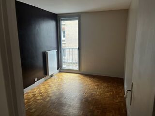  Appartement à vendre 3 pièces 55 m²