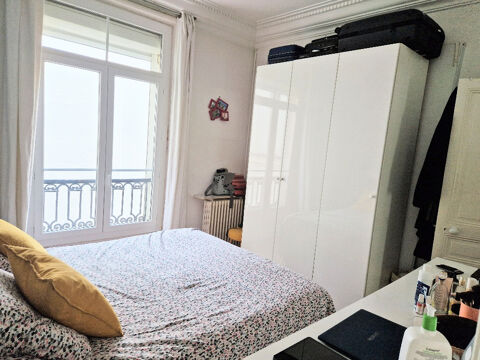 Vente Appartement BEAU 3 PIECES Paris 17