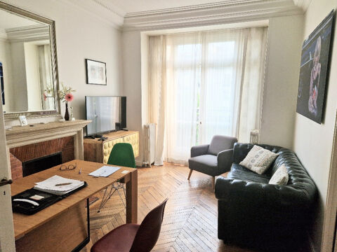Vente Appartement BEAU 3 PIECES Paris 17