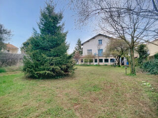  Maison à vendre 7 pièces 251 m²