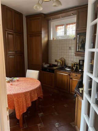 Appartement  vendre 3 pices 78 m