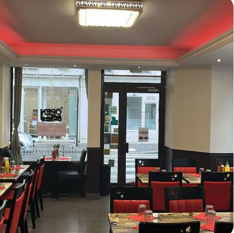 JOLI COMMERCAIL A PANTHEON 410000 75005 Paris