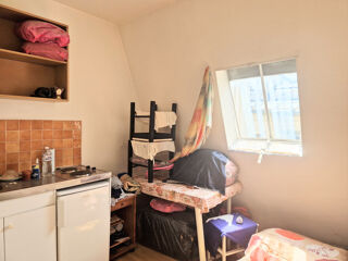  Appartement à vendre 1 pièce 9 m²