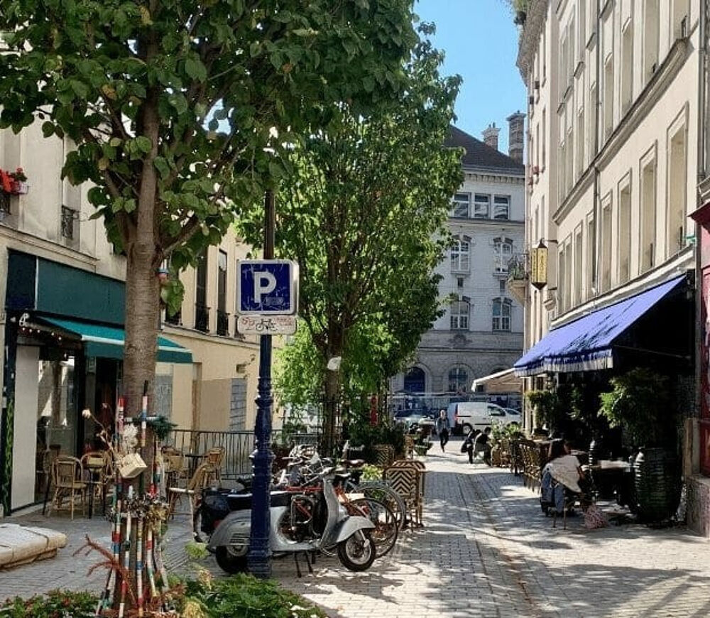 Vente Appartement RUE ST MAUR 2 Paris 11