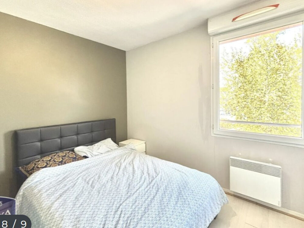Vente Appartement BEAU 3 PIECES+ BALCON + PARKING Vetraz monthoux