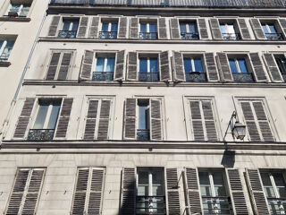  Appartement à vendre 3 pièces 53 m²
