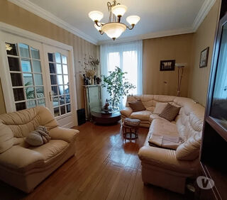  Appartement  vendre 3 pices 78 m