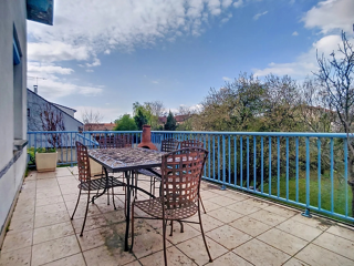  Maison à vendre 7 pièces 251 m²