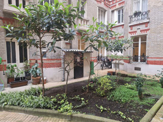  Appartement � vendre 4 pi�ces 83 m�