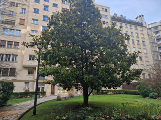  Appartement à vendre 1 pièce 11 m²