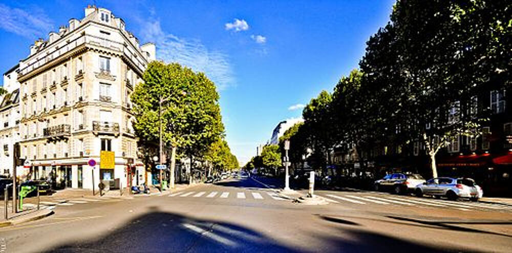   Paris 17
