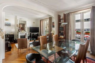  Appartement à vendre 4 pièces 92 m²