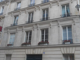  Appartement à vendre 2 pièces 34 m²