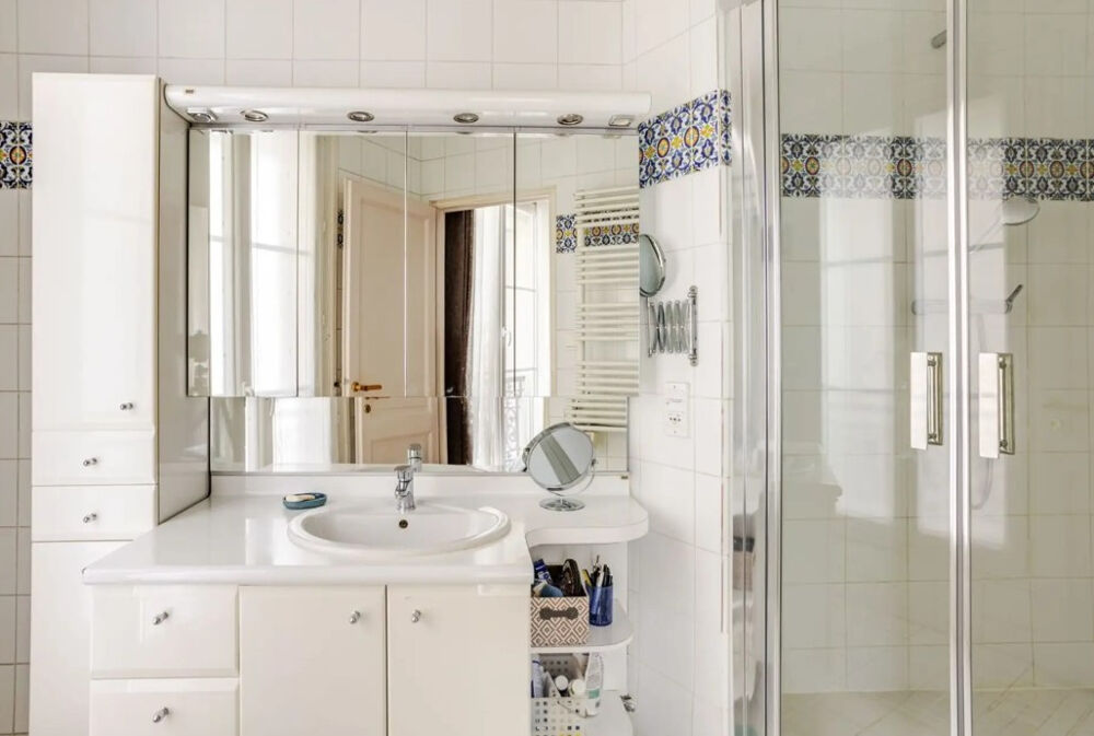 à vendre  Appartement Paris 17